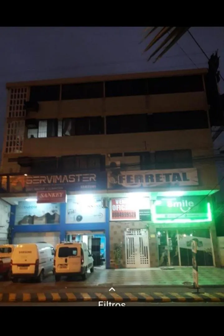 Loct Guayaquil 아파트