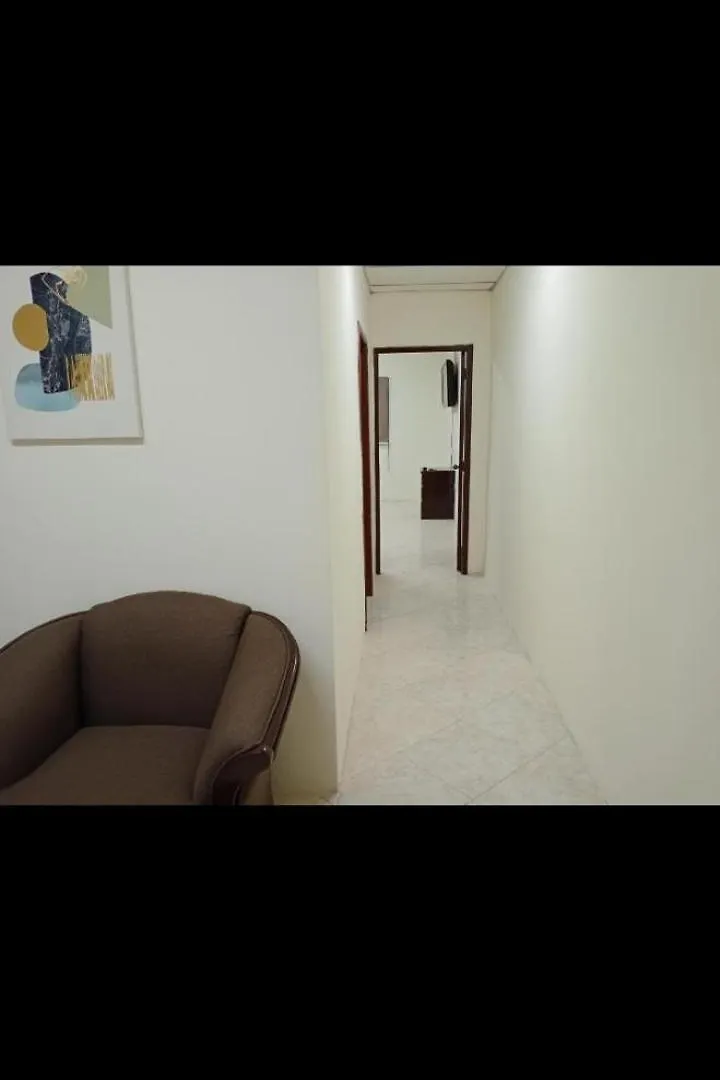 Loct Guayaquil 아파트