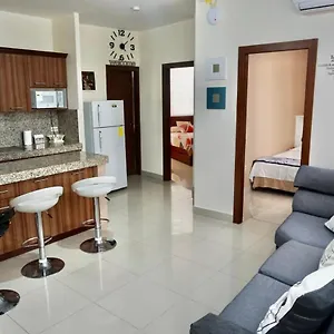 Garzota Airport Apartamento